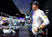 F1. Qualifiche GP Arabia Saudita 2024, Sergio Perez: “La prima era raggiungibile, un peccato”