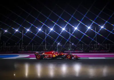 F1. Dove e quando guardare il GP dell’Arabia Saudita 2024: orari TV diretta Sky e differita TV8