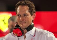 F1. GP Arabia Saudita, John Elkann: “Giornata da ricordare per Ferrari. Hamilton farà grandi cose con noi
