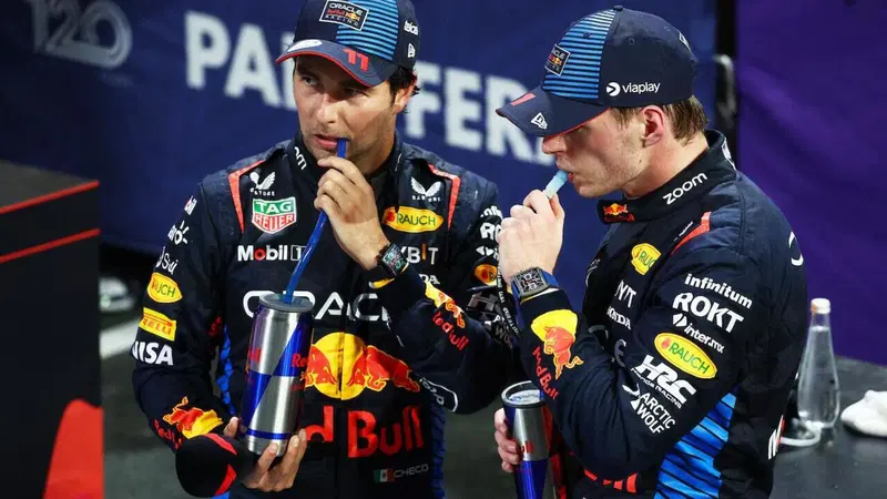 F1. GP Arabia Saudita, Verstappen e Perez: &ldquo;Weekend fantastico per l&rsquo;intero team. Possiamo fare ancora meglio"