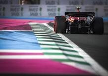 Formula 1: i top e flop del Gran Premio dell'Arabia Saudita 2024 [Video]