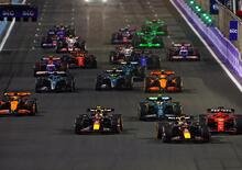 F1. Classifica 2024: risultati mondiale Costruttori e Piloti dopo il GP dell’Arabia Saudita