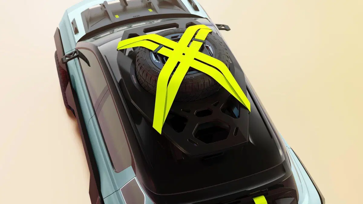 Renault 4: debutto a ottobre al Salone di Parigi (4)