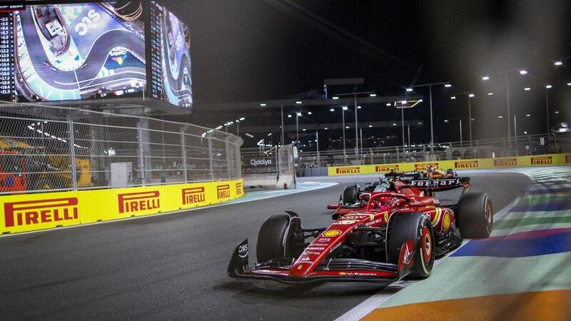 Formula 1: Ferrari, ecco in cosa la SF-24 pu&ograve; migliorare