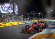 Formula 1: Ferrari, ecco in cosa la SF-24 può migliorare