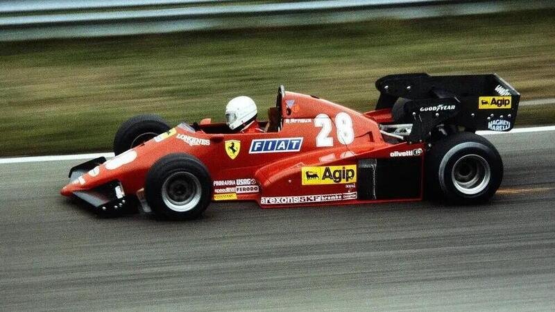 Quando la F1 aveva un sapore diverso... Ren&eacute; Arnoux si racconta e su Hamilton in Ferrari: &quot;Hanno sbagliato&quot;