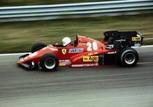 Quando la F1 aveva un sapore diverso... René Arnoux si racconta e su Hamilton in Ferrari: Hanno sbagliato
