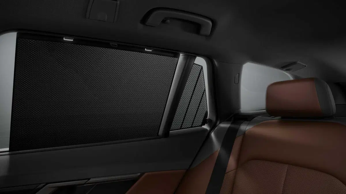 BMW Serie 5 Touring 520d  48V xdrive Special Edition auto (11)