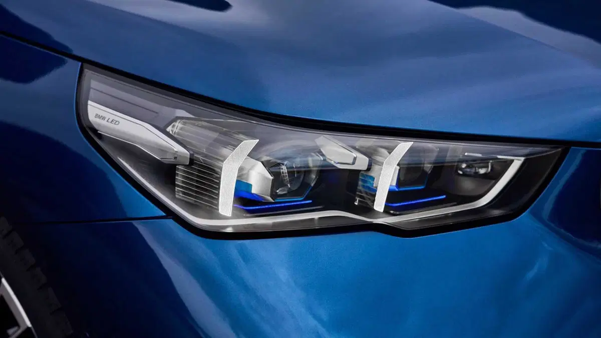 BMW Serie 5 Touring 520d  48V xdrive Special Edition auto (13)