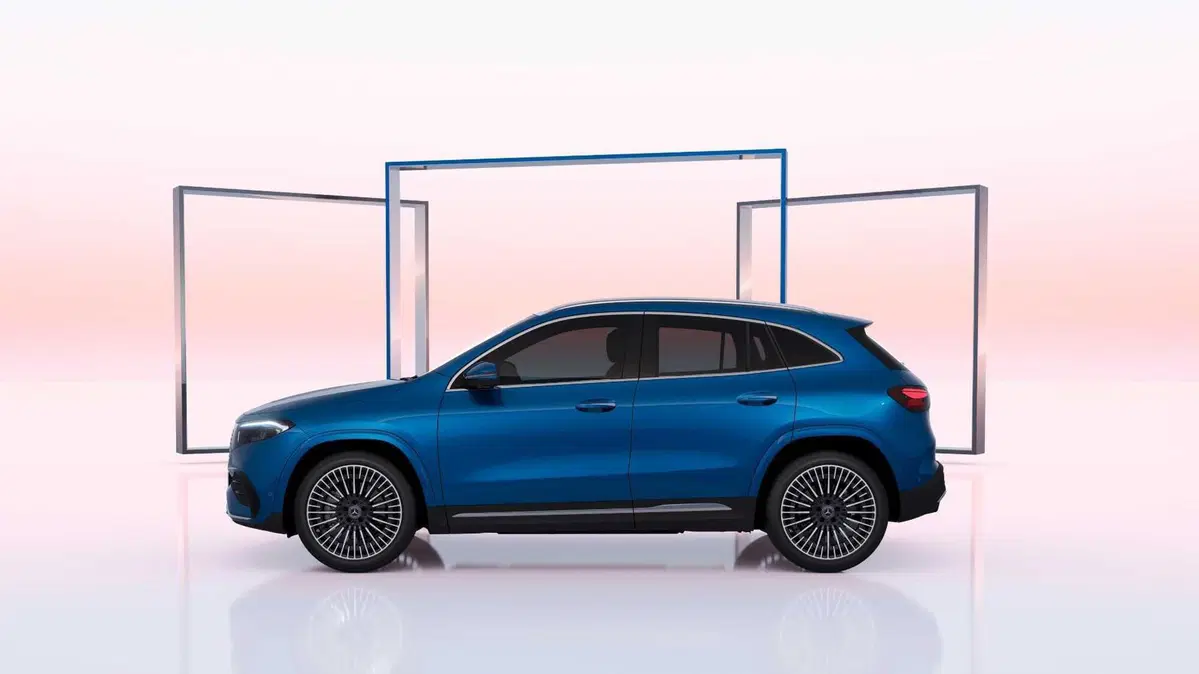 Mercedes-Benz EQA (6)