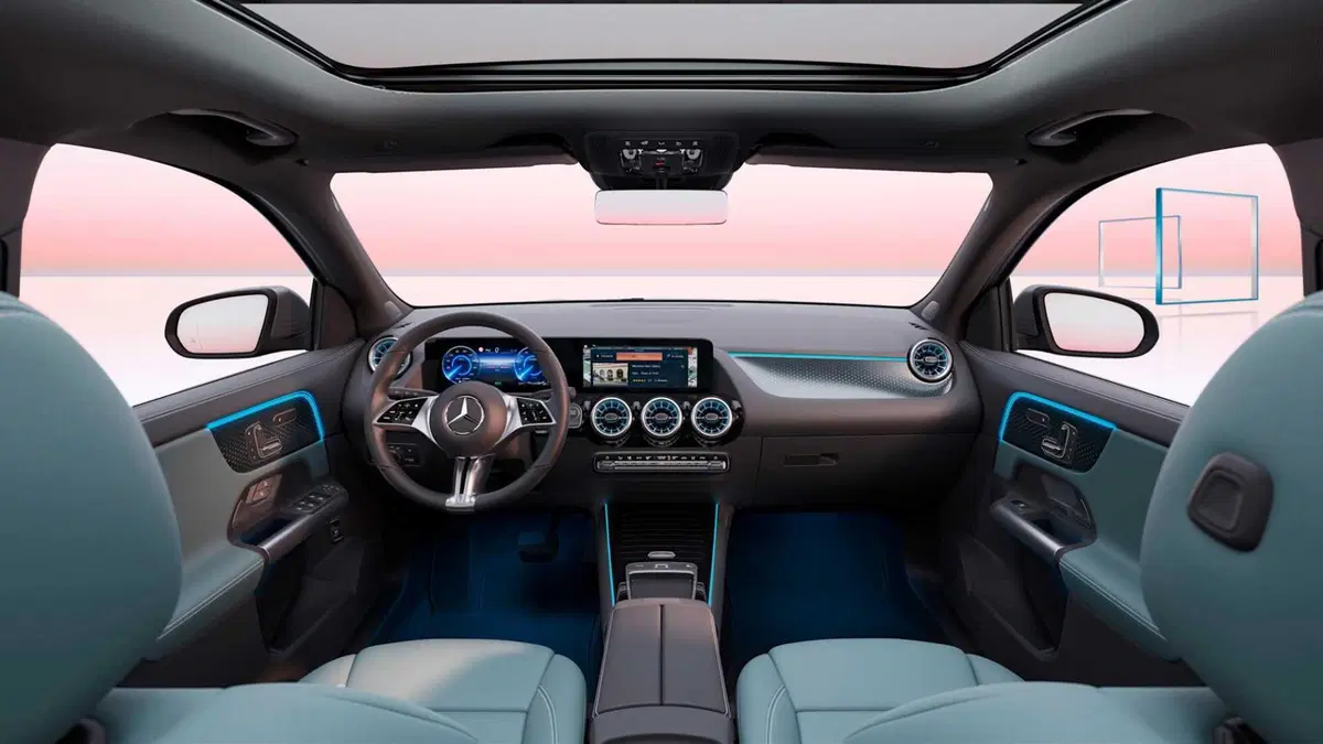 Mercedes-Benz EQA (5)
