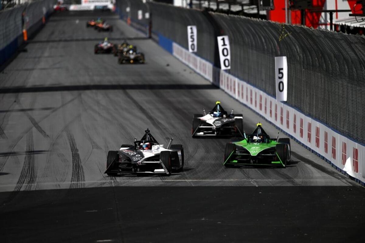 Formula E: dove e quando guardare l’E-Prix di San Paolo 2024 in Brasile