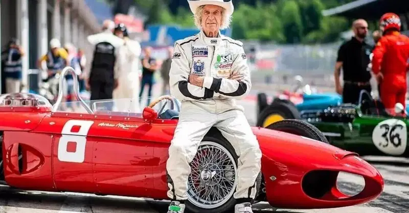F1. Arturo Merzario: &ldquo;Bearman al posto giusto, in Ferrari, ma al momento sbagliato. Attenzione a Leclerc che potrebbe andare via!"