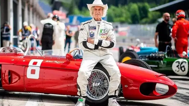 F1. Arturo Merzario: &ldquo;Bearman al posto giusto, in Ferrari, ma al momento sbagliato. Attenzione a Leclerc che potrebbe andare via!"
