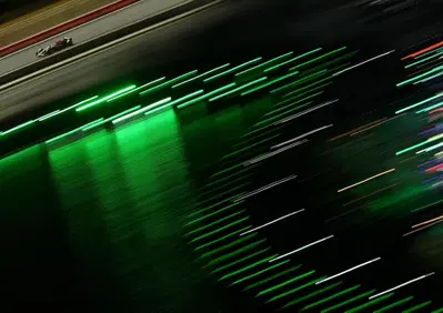 F1. DopoGP Arabia Saudita 2024: ospite Matteo Bobbi [Video] 
