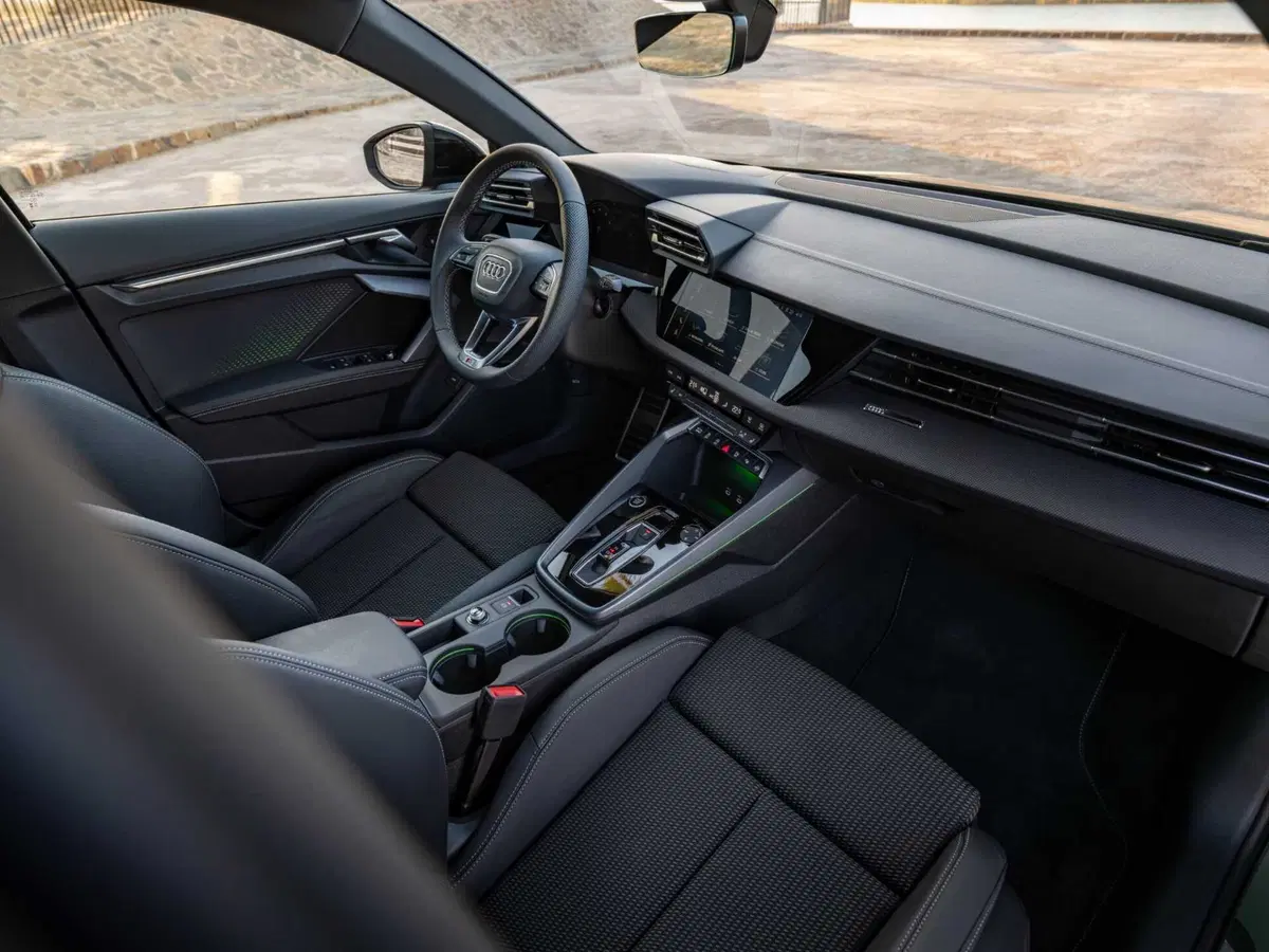 Audi A3: il restyling è arrivato, e anche la nuova Allstreet (2)