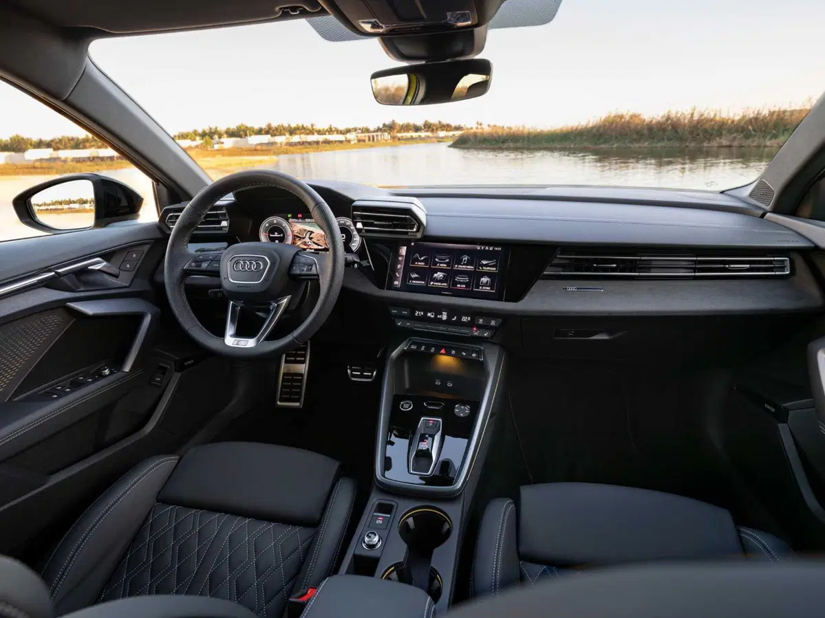 Audi A3: il restyling è arrivato, e anche la nuova Allstreet