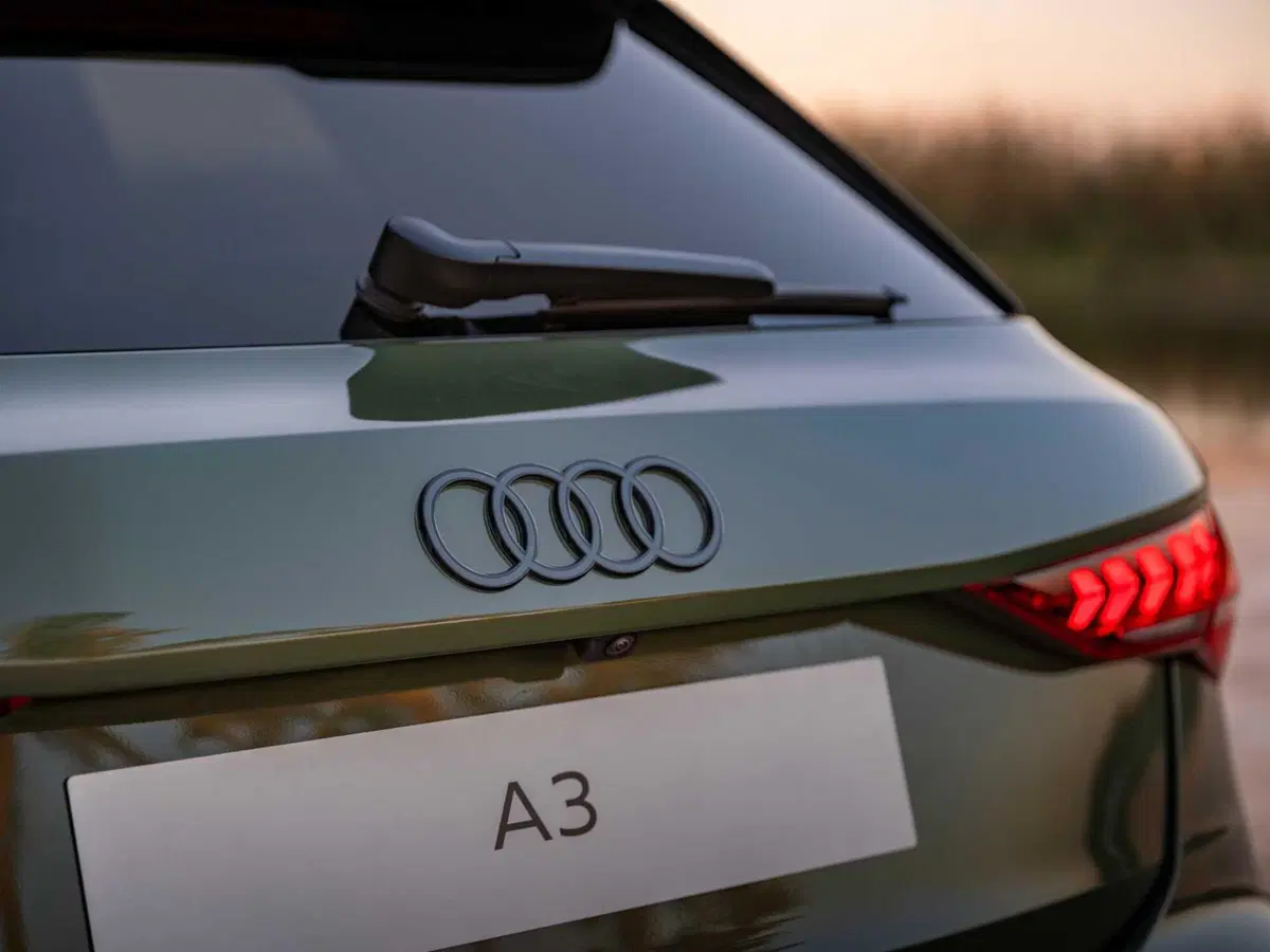 Audi A3: il restyling è arrivato, e anche la nuova Allstreet (4)