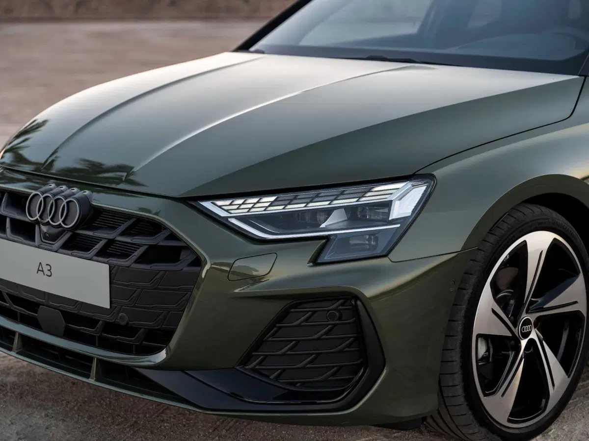 Audi A3: il restyling è arrivato, e anche la nuova Allstreet (3)