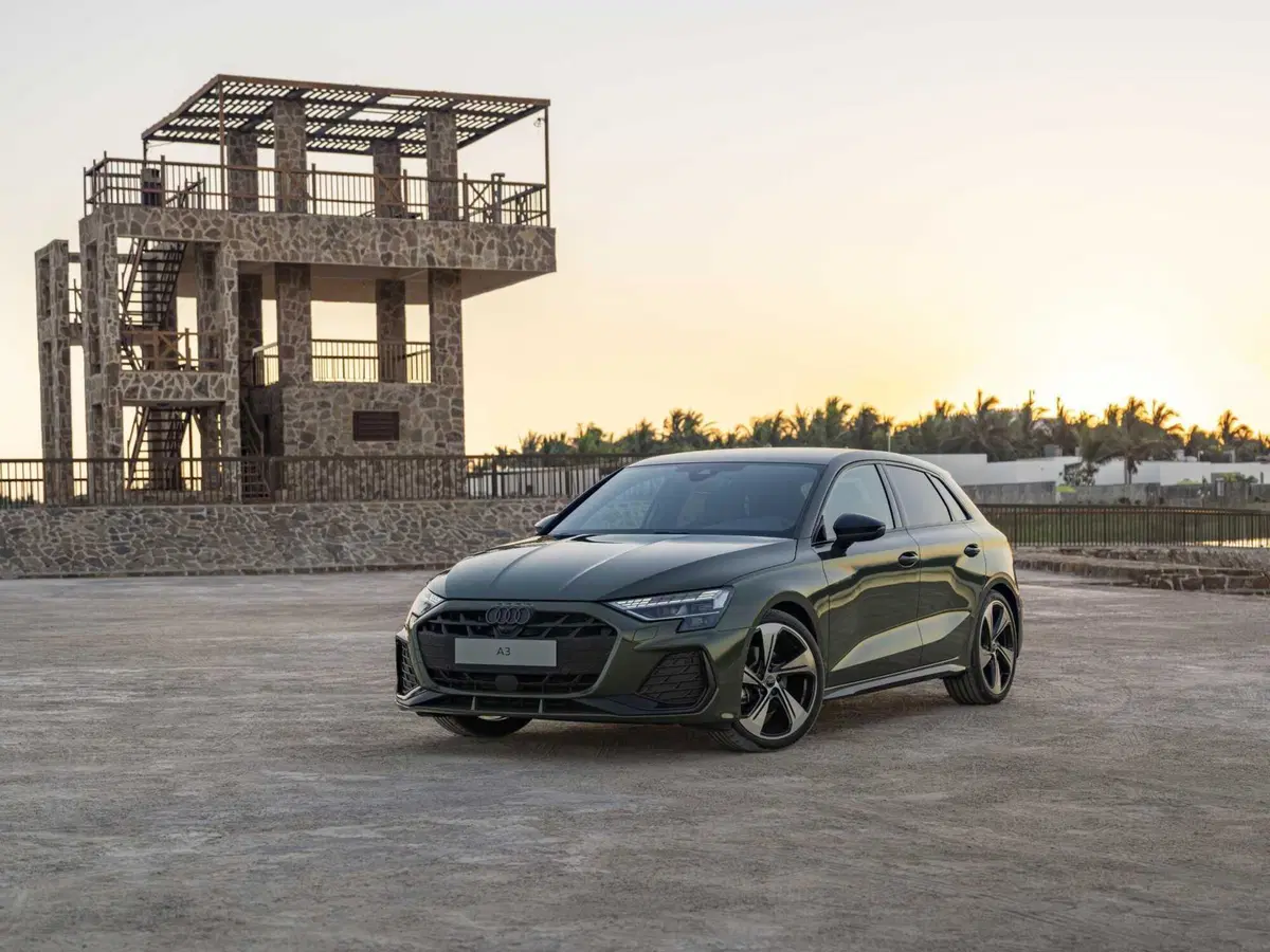 Audi A3: il restyling è arrivato, e anche la nuova Allstreet (5)