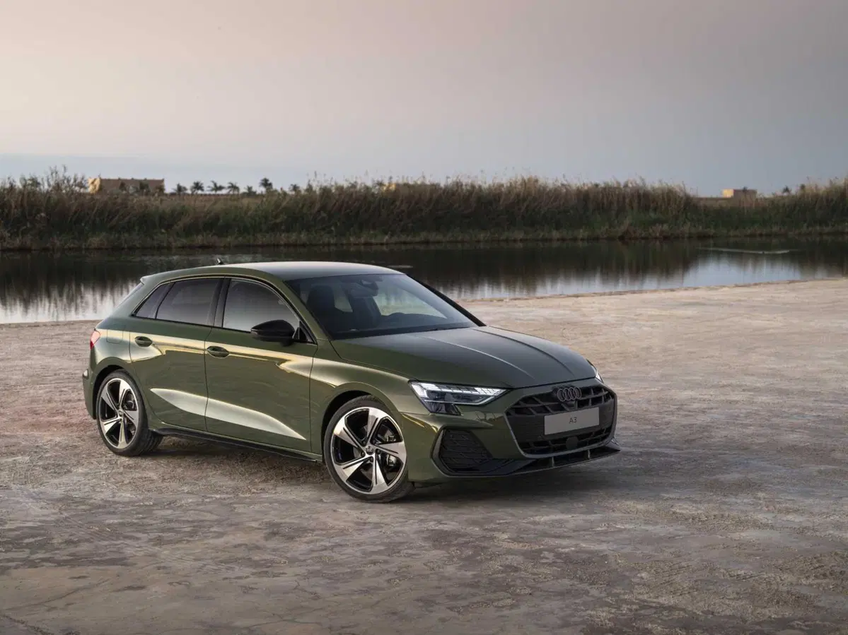 Audi A3: il restyling è arrivato, e anche la nuova Allstreet (8)