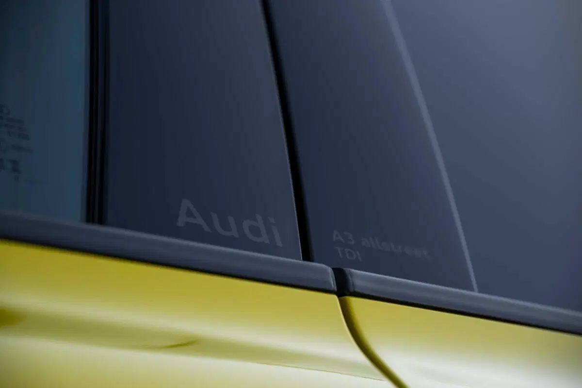 Audi A3: il restyling è arrivato, e anche la nuova Allstreet (10)