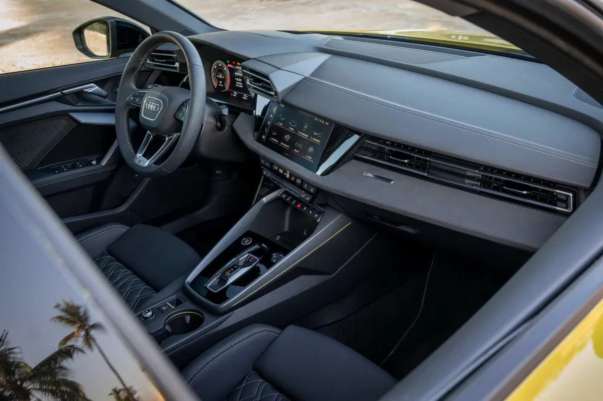 Audi A3: il restyling è arrivato, e anche la nuova Allstreet (12)