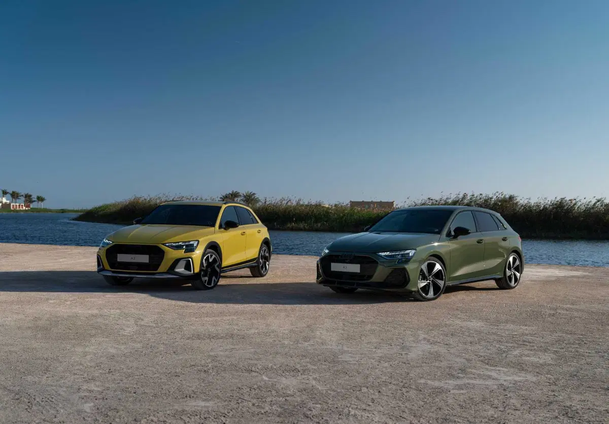 Audi A3: il restyling è arrivato, e anche la nuova Allstreet (20)