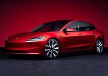 Tesla perde valore, peggio di Alfa Romeo e Maserati (dati USA)