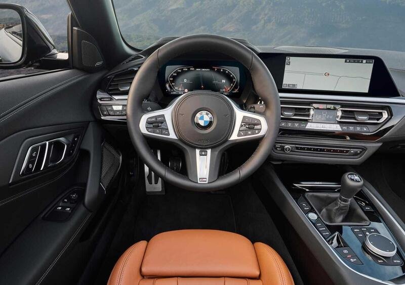 BMW Z4 (9)