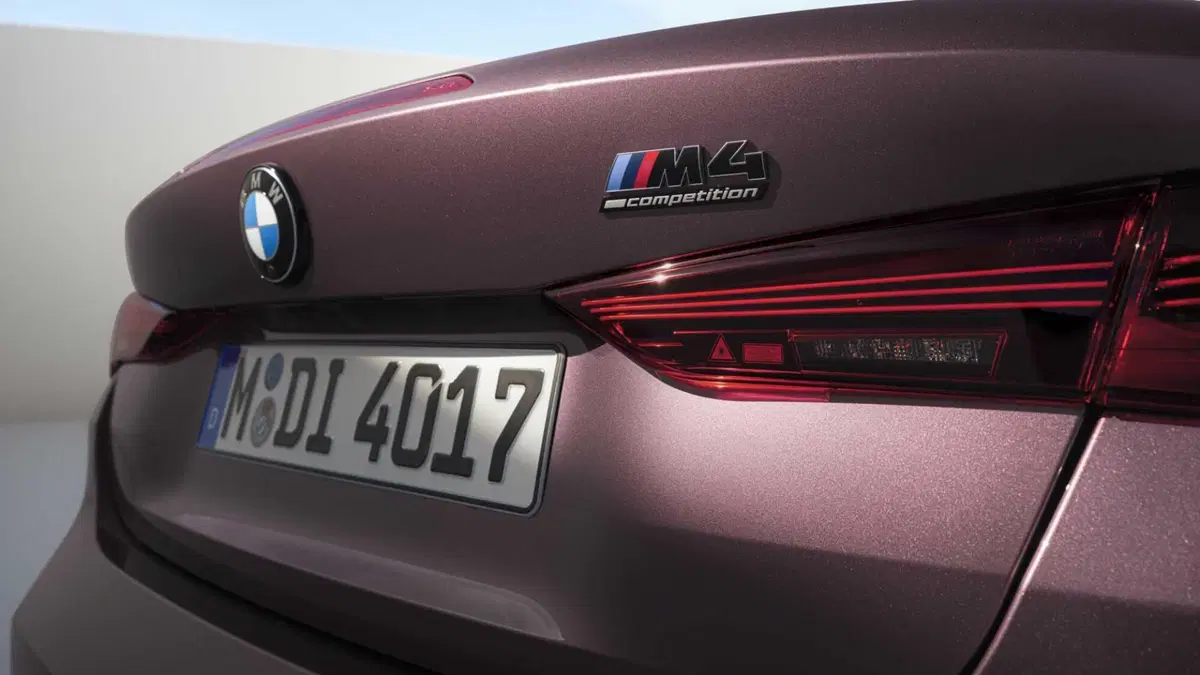 BMW Serie 4 Cabrio M4 Cabrio 3.0 Competition M xdrive auto (15)