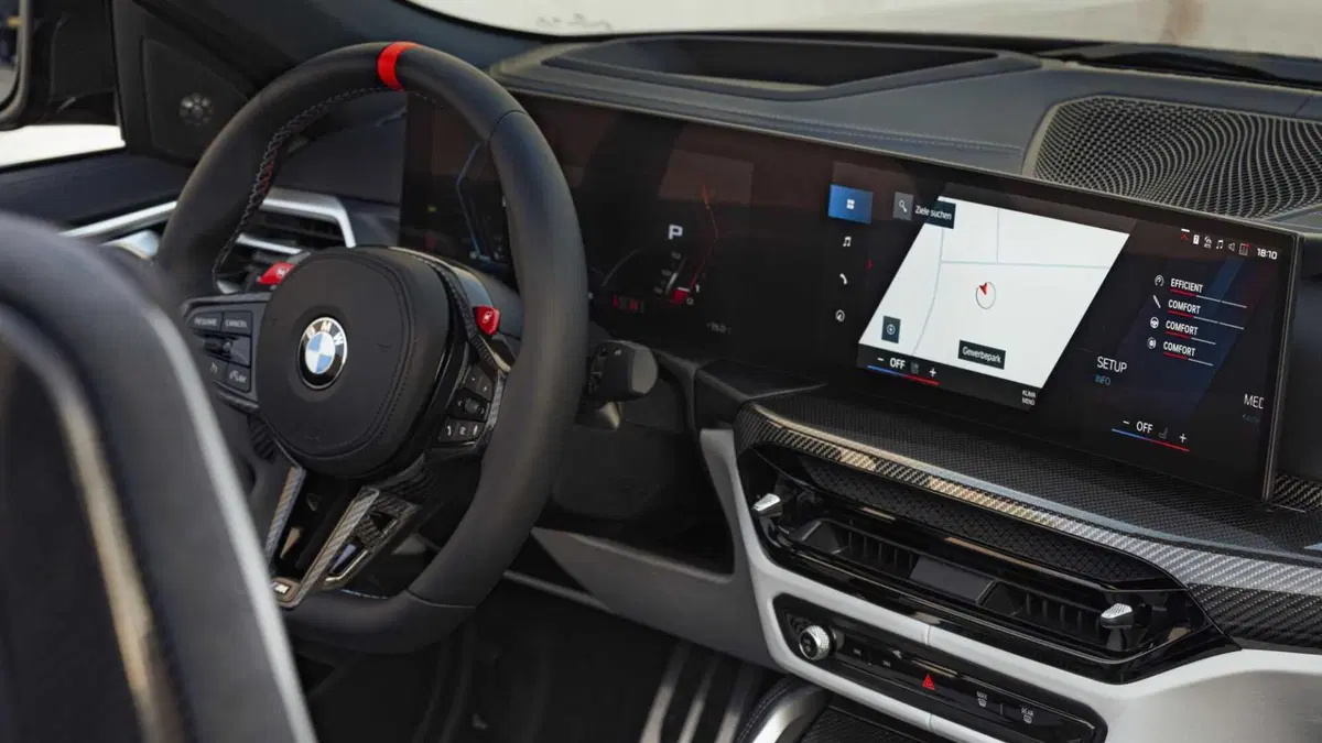 BMW Serie 4 Cabrio M4 Cabrio 3.0 Competition M xdrive auto (11)
