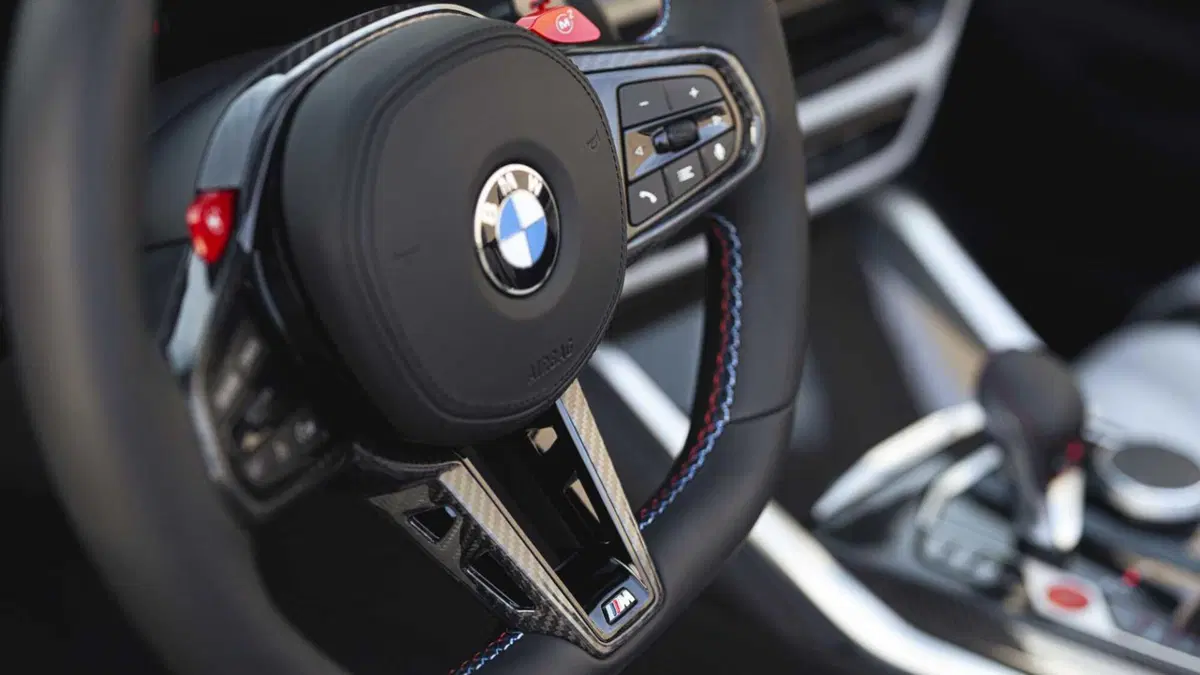 BMW Serie 4 Cabrio M4 Cabrio 3.0 Competition M xdrive auto (16)