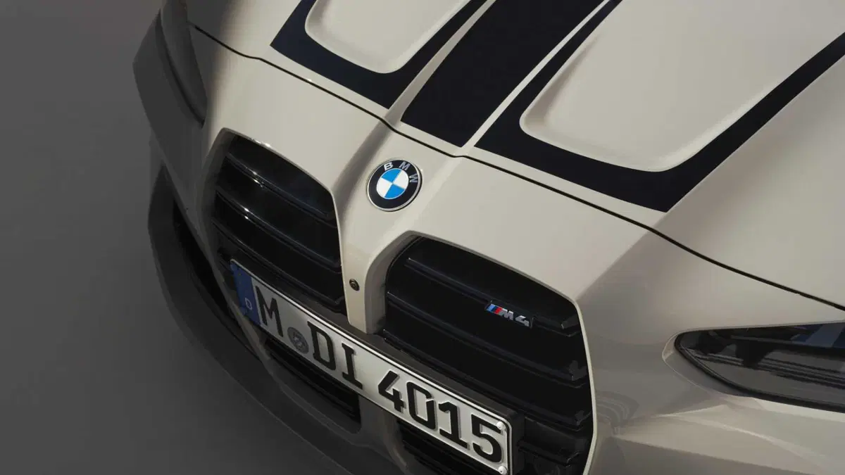 BMW Serie 4 Coupé M4 Coupe 3.0 Competition auto (11)