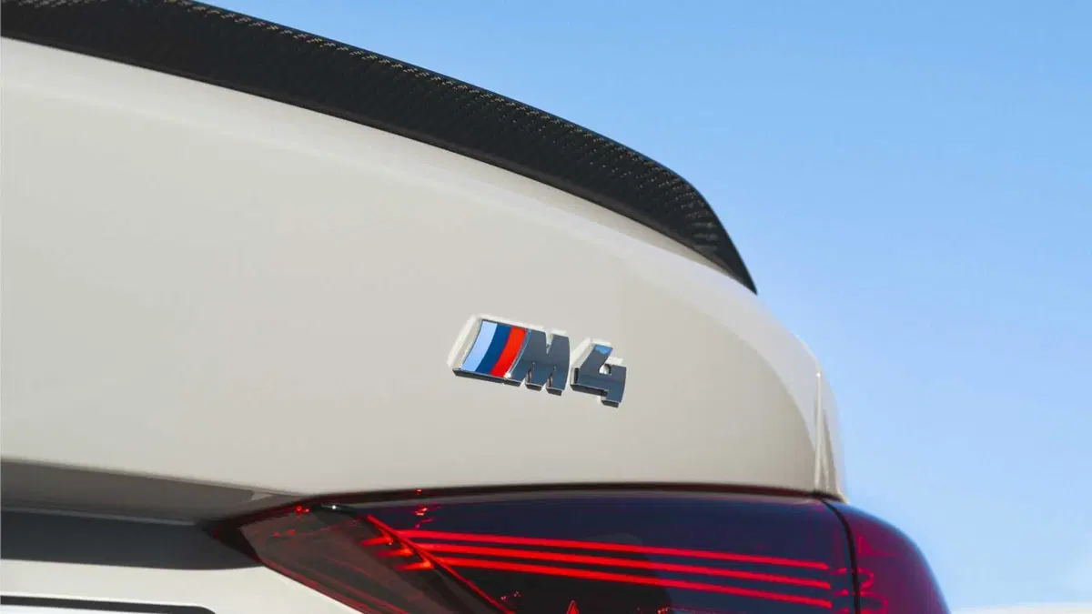 BMW Serie 4 Coupé M4 Coupe 3.0 Competition auto (15)