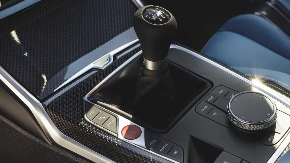 BMW Serie 4 Coupé M4 Coupe 3.0 Competition auto (17)