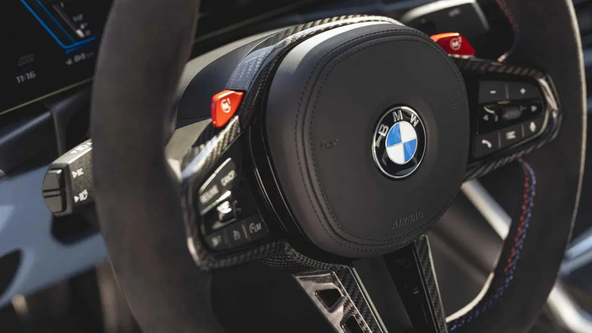 BMW Serie 4 Coupé M4 Coupe 3.0 (10)