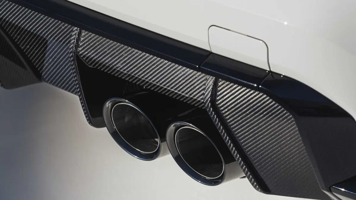 BMW Serie 4 Coupé M4 Coupe 3.0 (16)