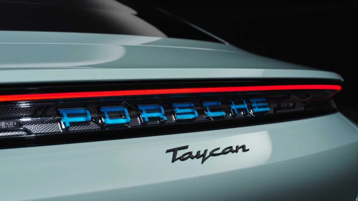 Porsche Taycan 4S 5p.ti (9)