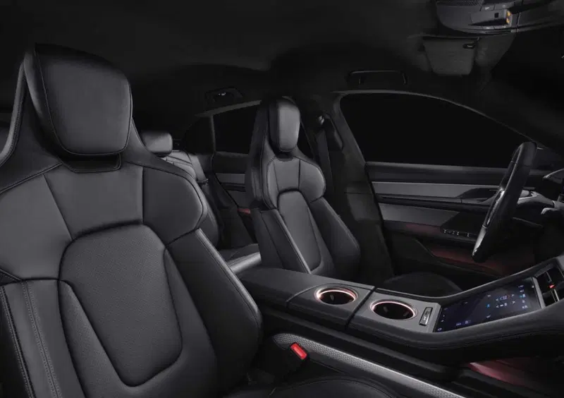 Porsche Taycan Cross Turismo (5)