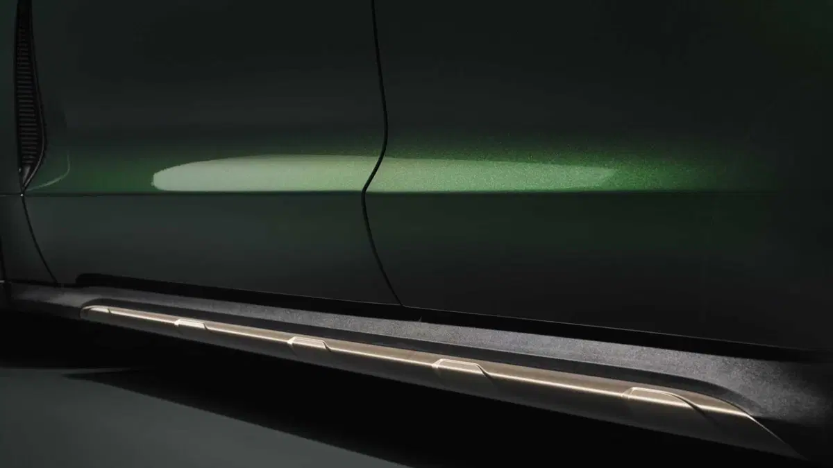 Porsche Taycan Cross Turismo (2021-->>) (12)