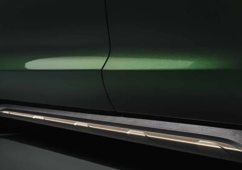 Porsche Taycan Cross Turismo (12)