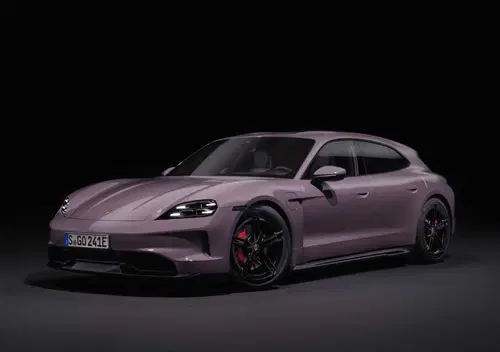 Porsche Taycan Sport Turismo (2021-->>)