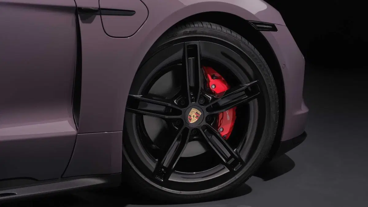 Porsche Taycan Sport Turismo Sport Turismo 5p.ti (7)