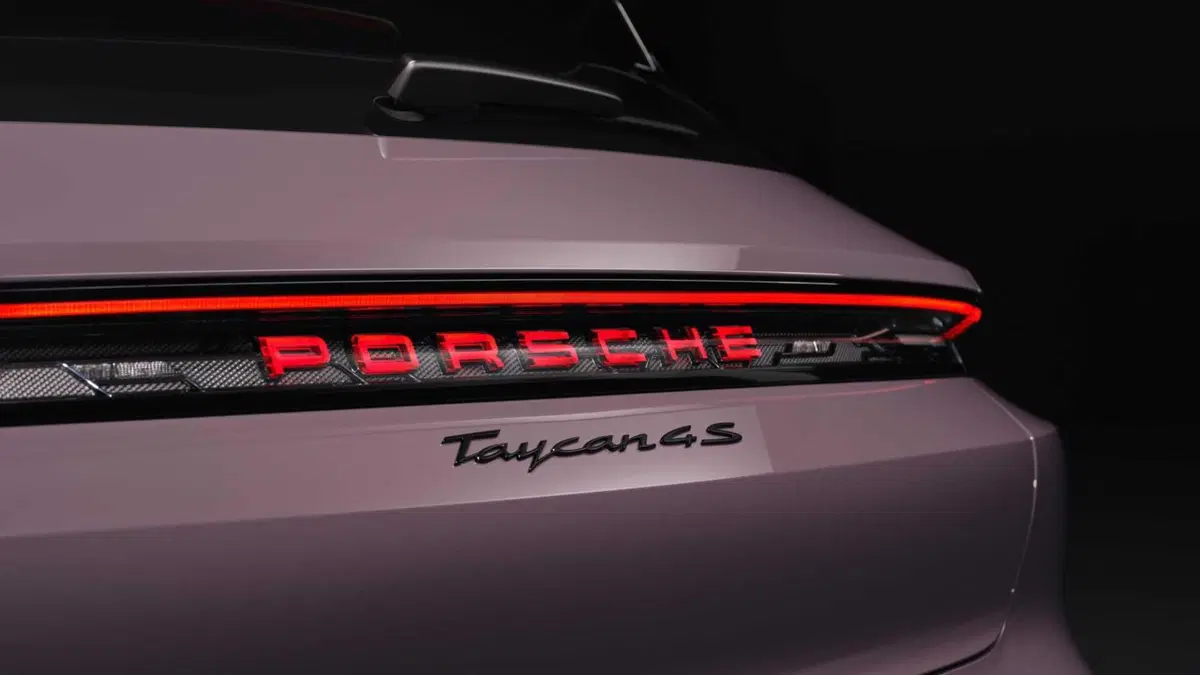 Porsche Taycan Sport Turismo Sport Turismo 5p.ti (8)