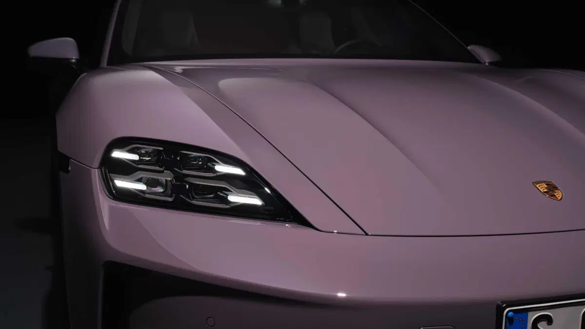 Porsche Taycan Sport Turismo Sport Turismo 5p.ti (6)