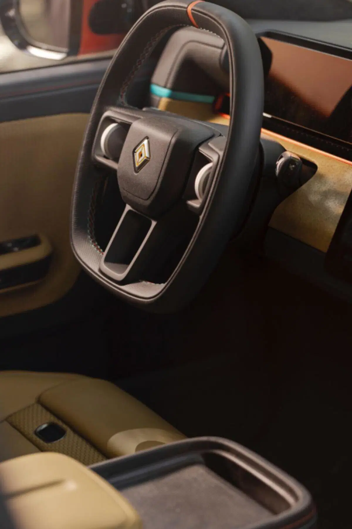 Rivian R3X: design oltre ogni aspettativa (7)