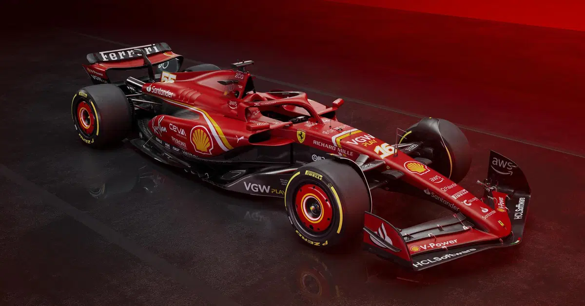 F1. Ferrari: in galleria del vento &egrave; pronta una versione 2.0 della SF-24 