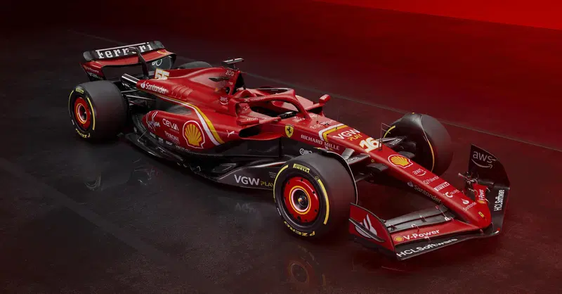 F1. Ferrari: in galleria del vento &egrave; pronta una versione 2.0 della SF-24 