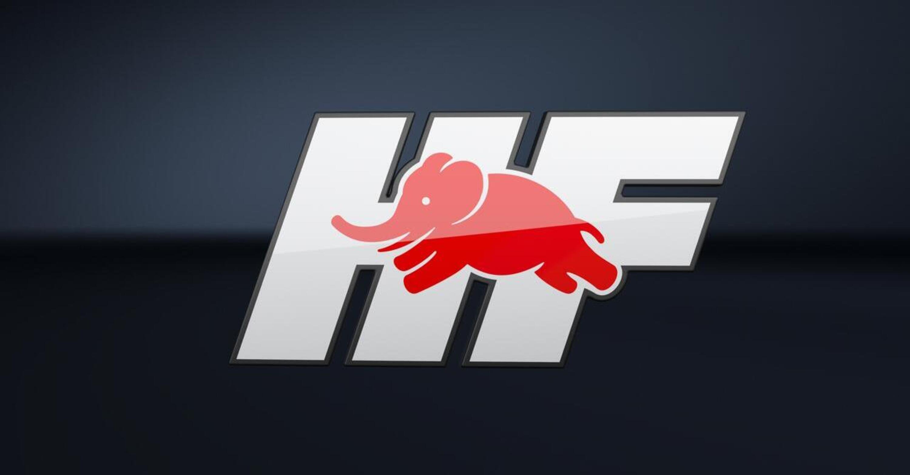 Lancia svela il logo HF, nel 2025 arriva la nuova Ypsilon da 240 Cv